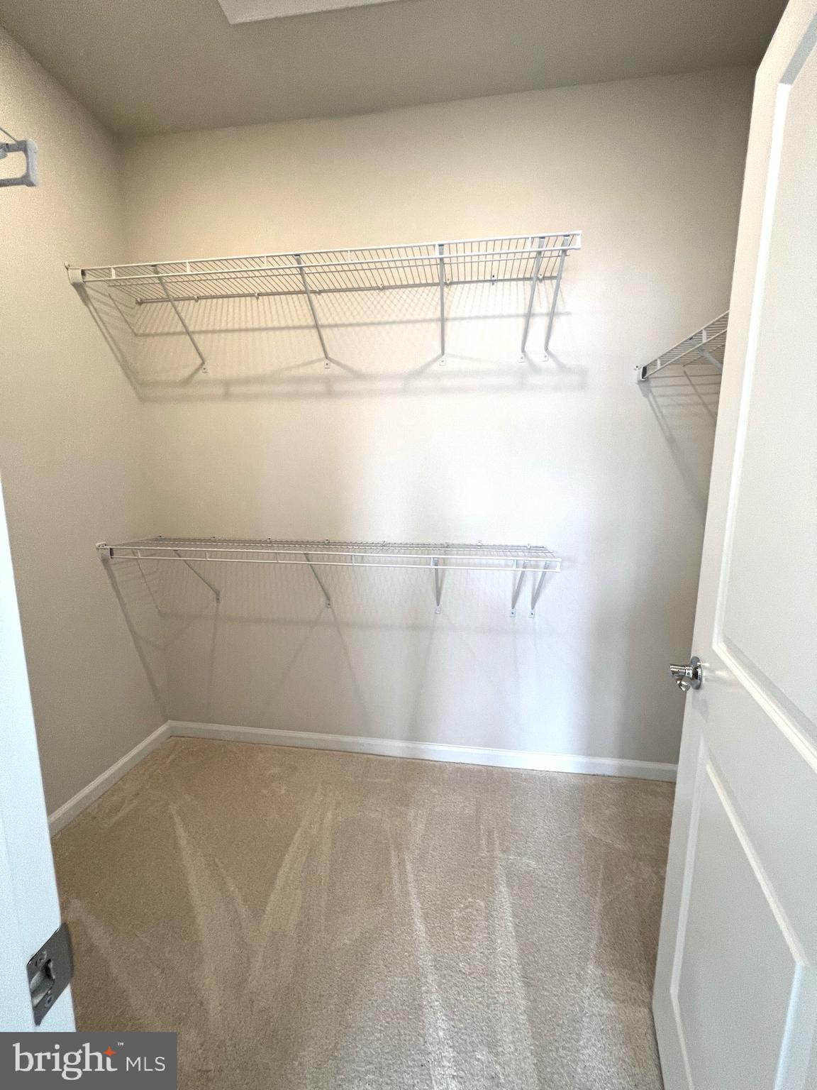 CROSSROADS VILLAGE - Residential Lease