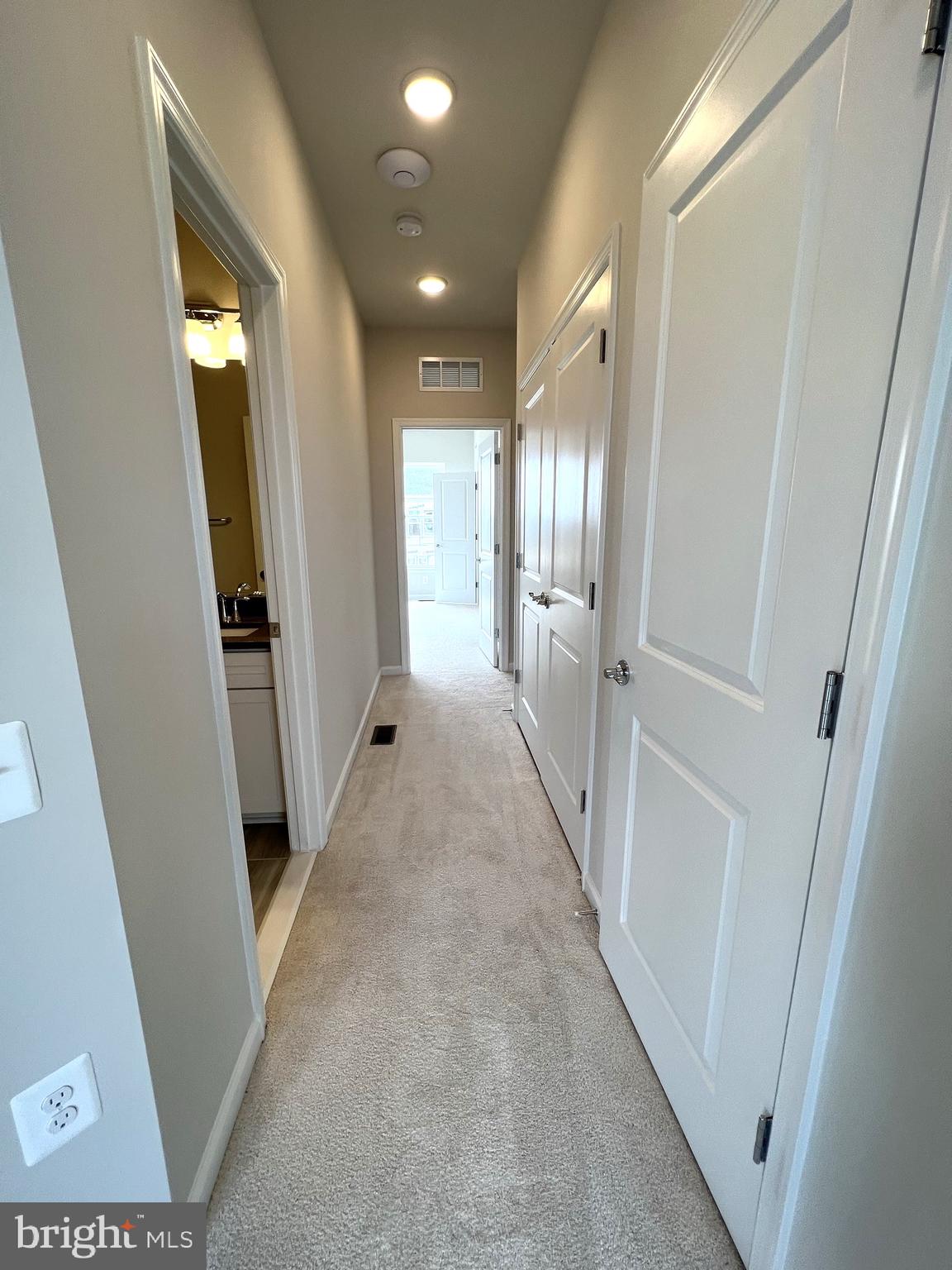 CROSSROADS VILLAGE - Residential Lease