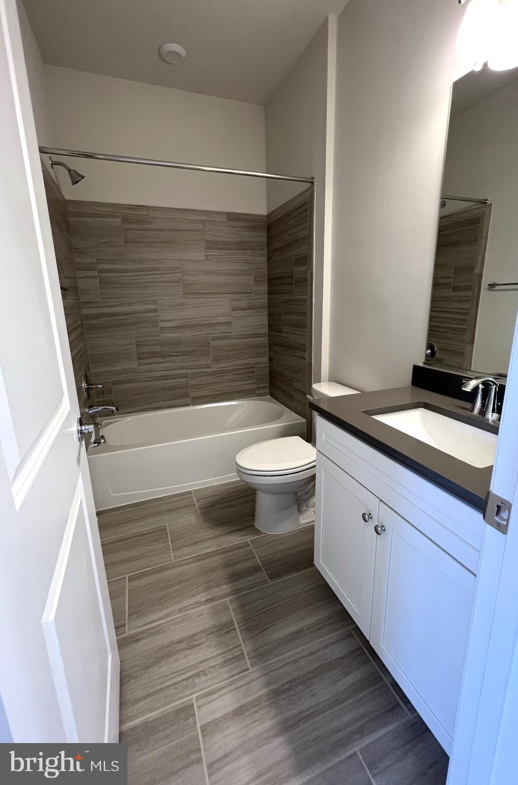 CROSSROADS VILLAGE - Residential Lease