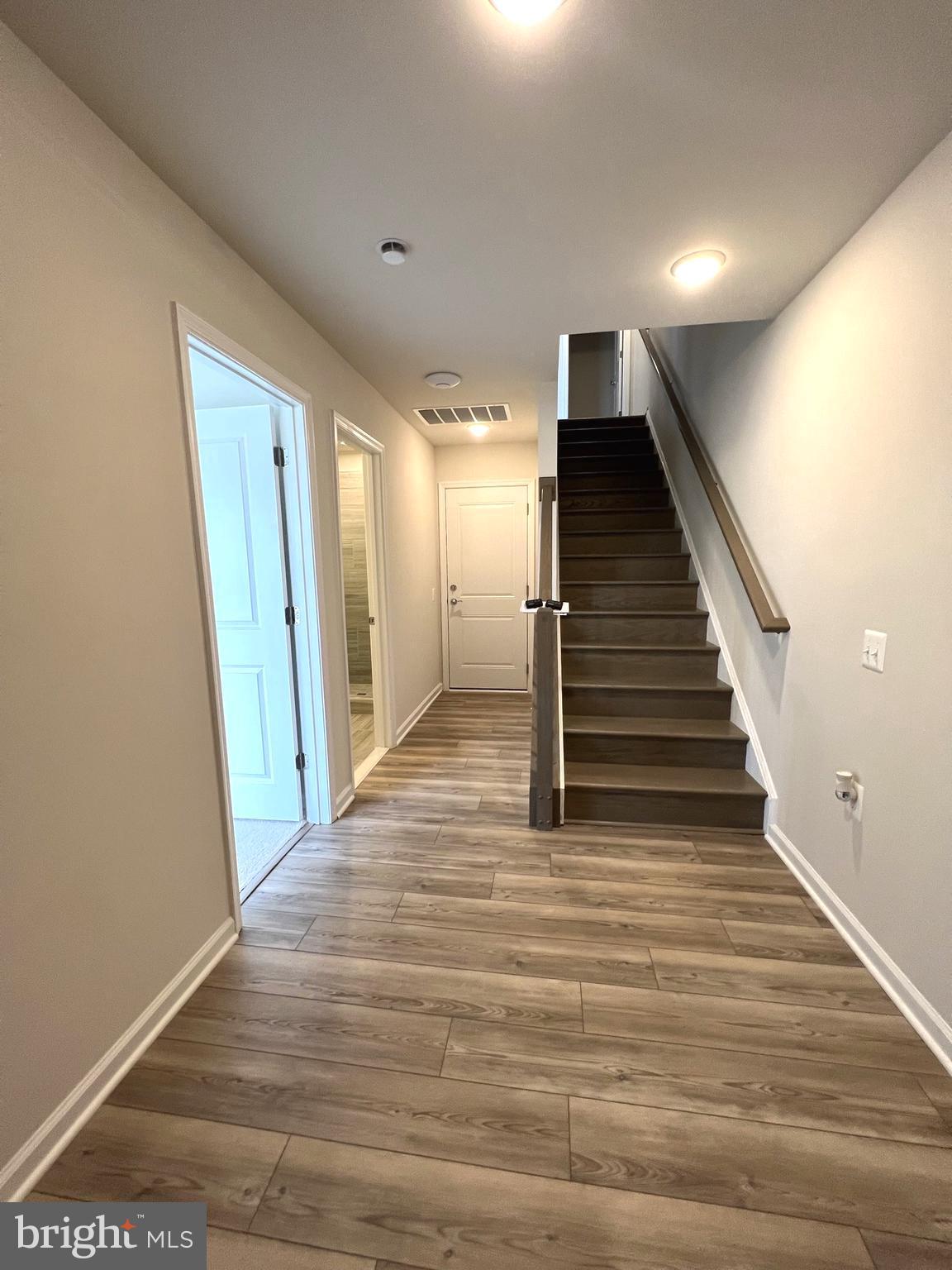 CROSSROADS VILLAGE - Residential Lease