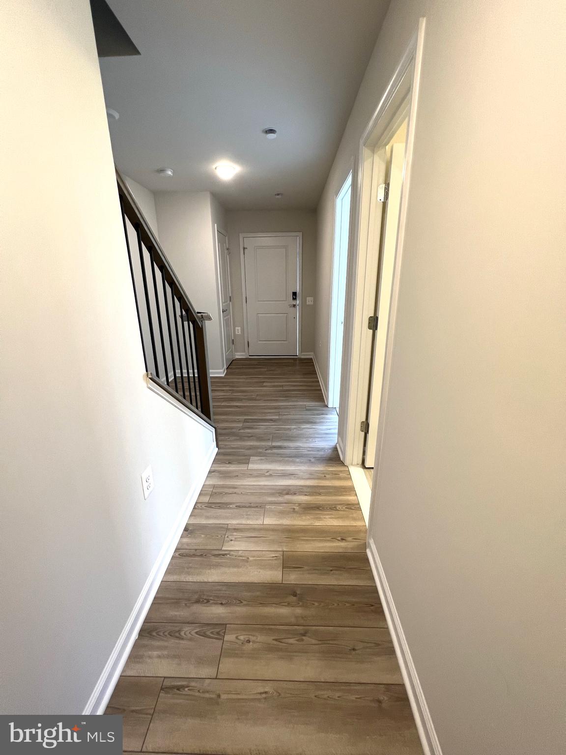 CROSSROADS VILLAGE - Residential Lease