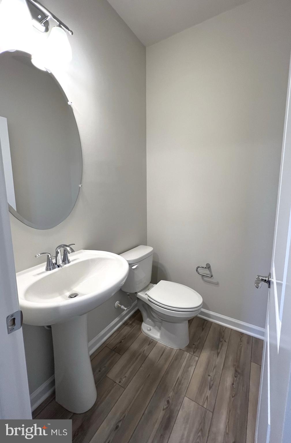 CROSSROADS VILLAGE - Residential Lease