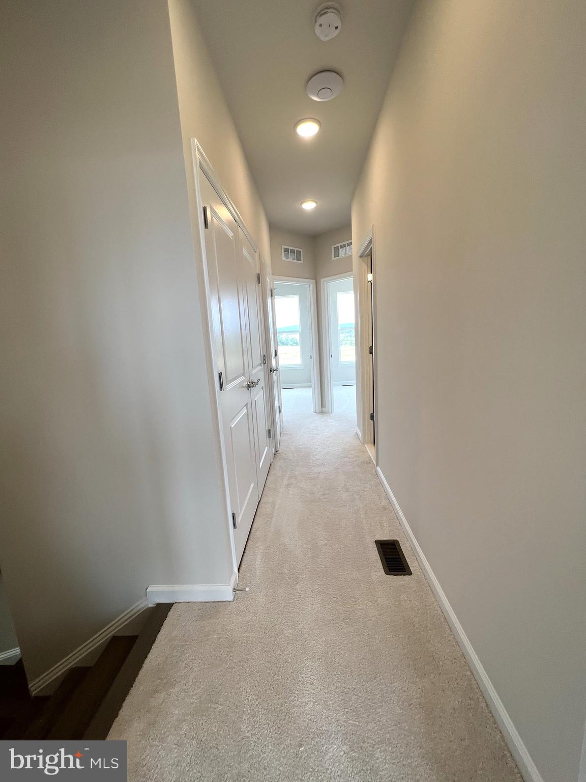 CROSSROADS VILLAGE - Residential Lease