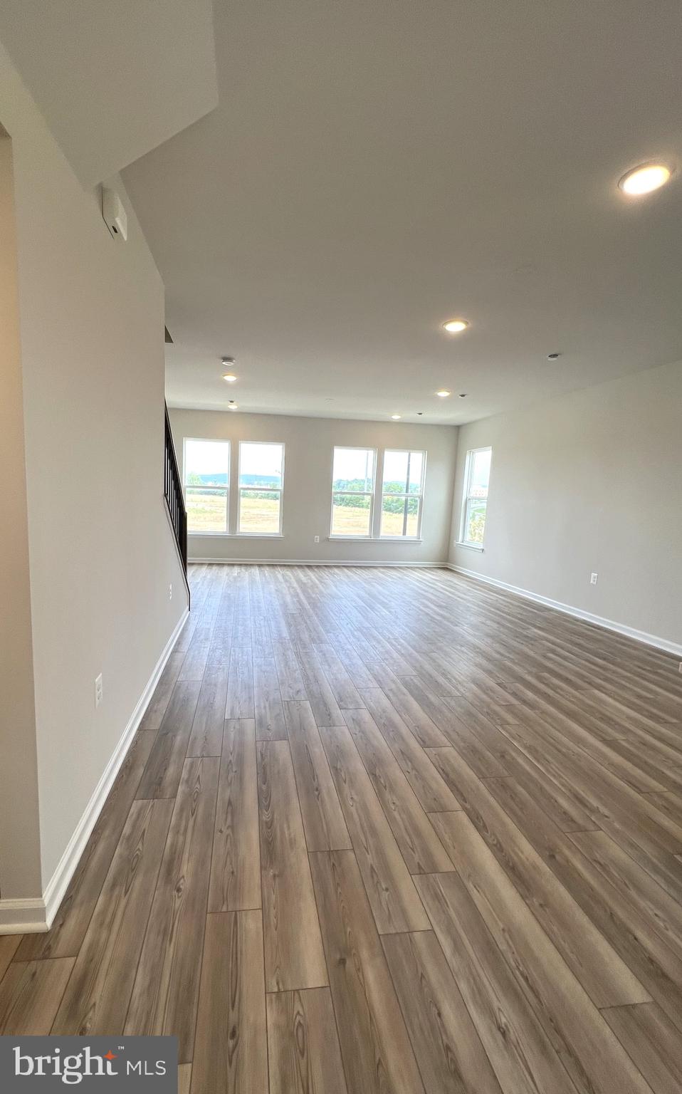 CROSSROADS VILLAGE - Residential Lease