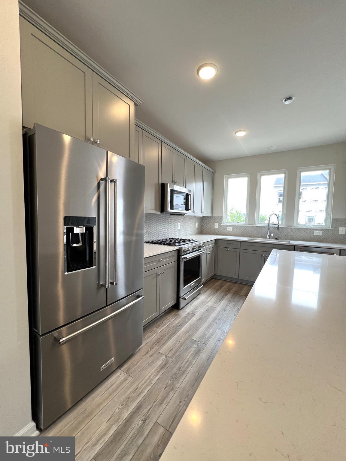 CROSSROADS VILLAGE - Residential Lease