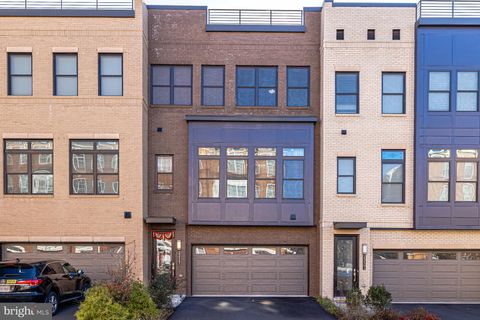 Photo of 23543 Buckland Farm Terrace, ASHBURN, VA 20148 (MLS # VALO2126716)