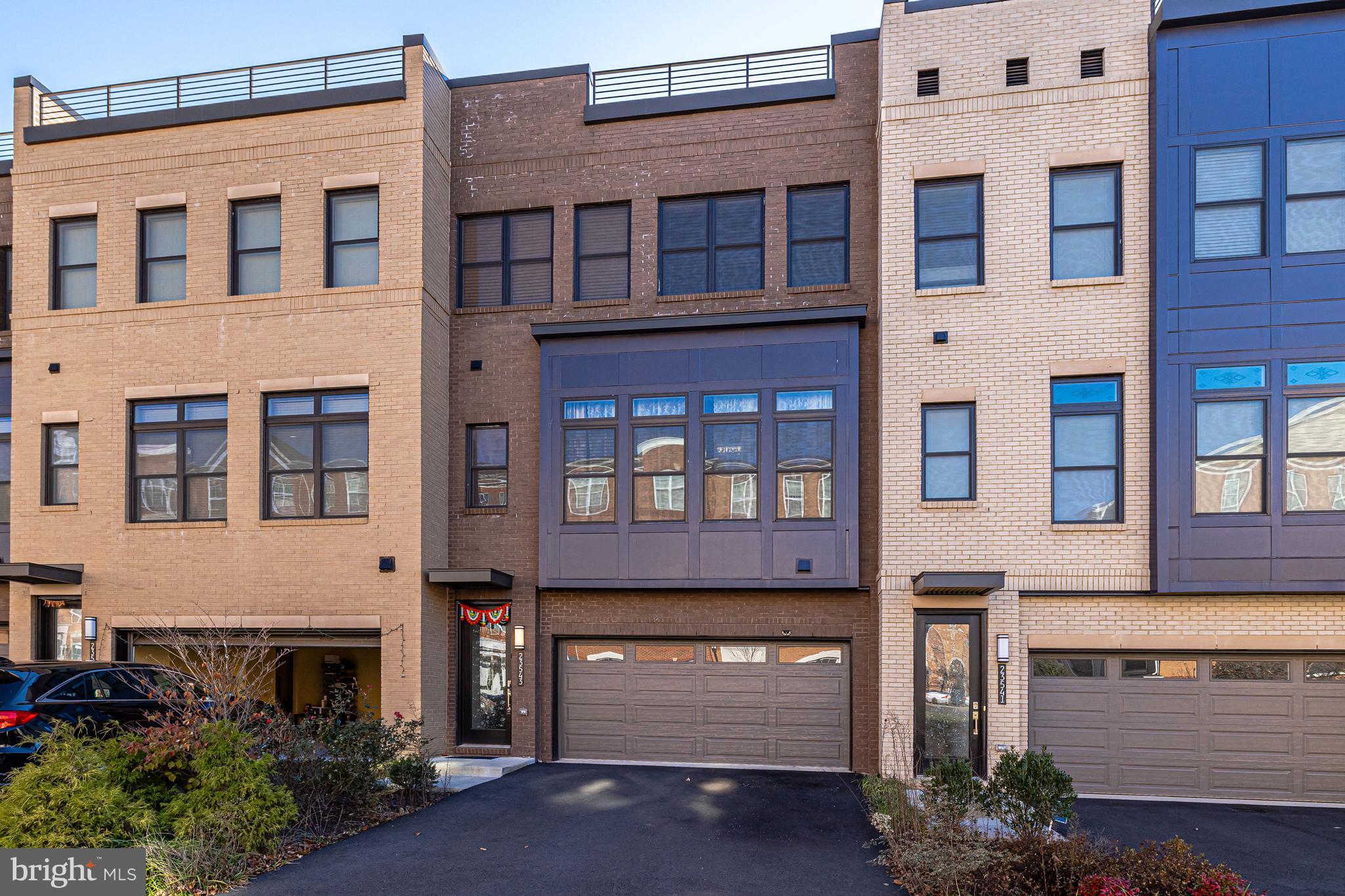 23543 BUCKLAND FARM TERRACE