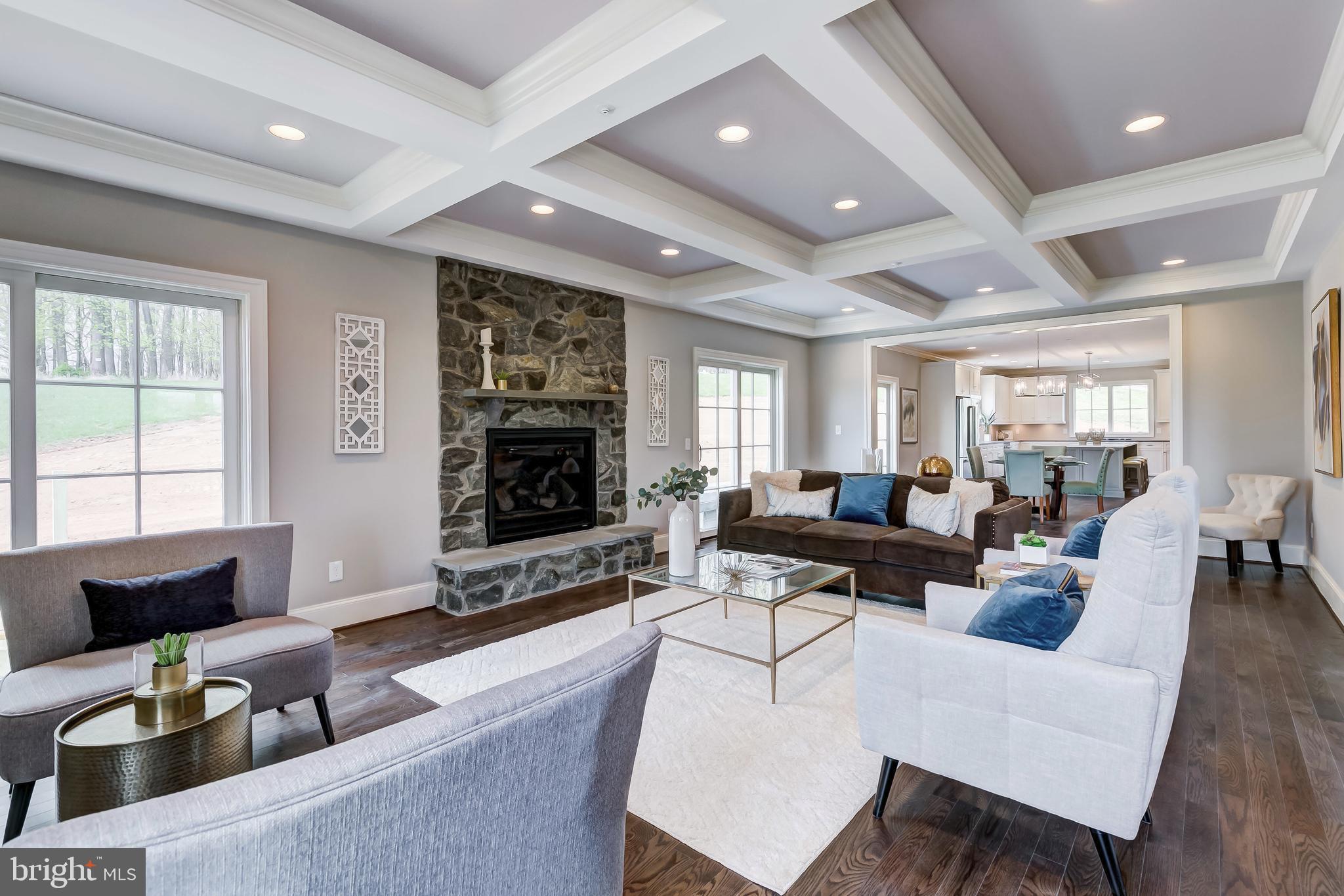 BRIGHTON COURT - Residential