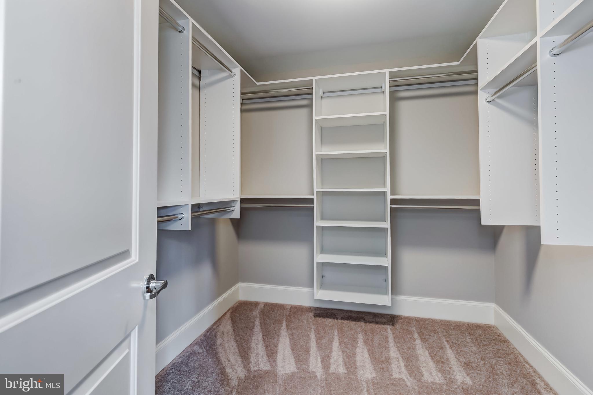 BRIGHTON COURT - Residential