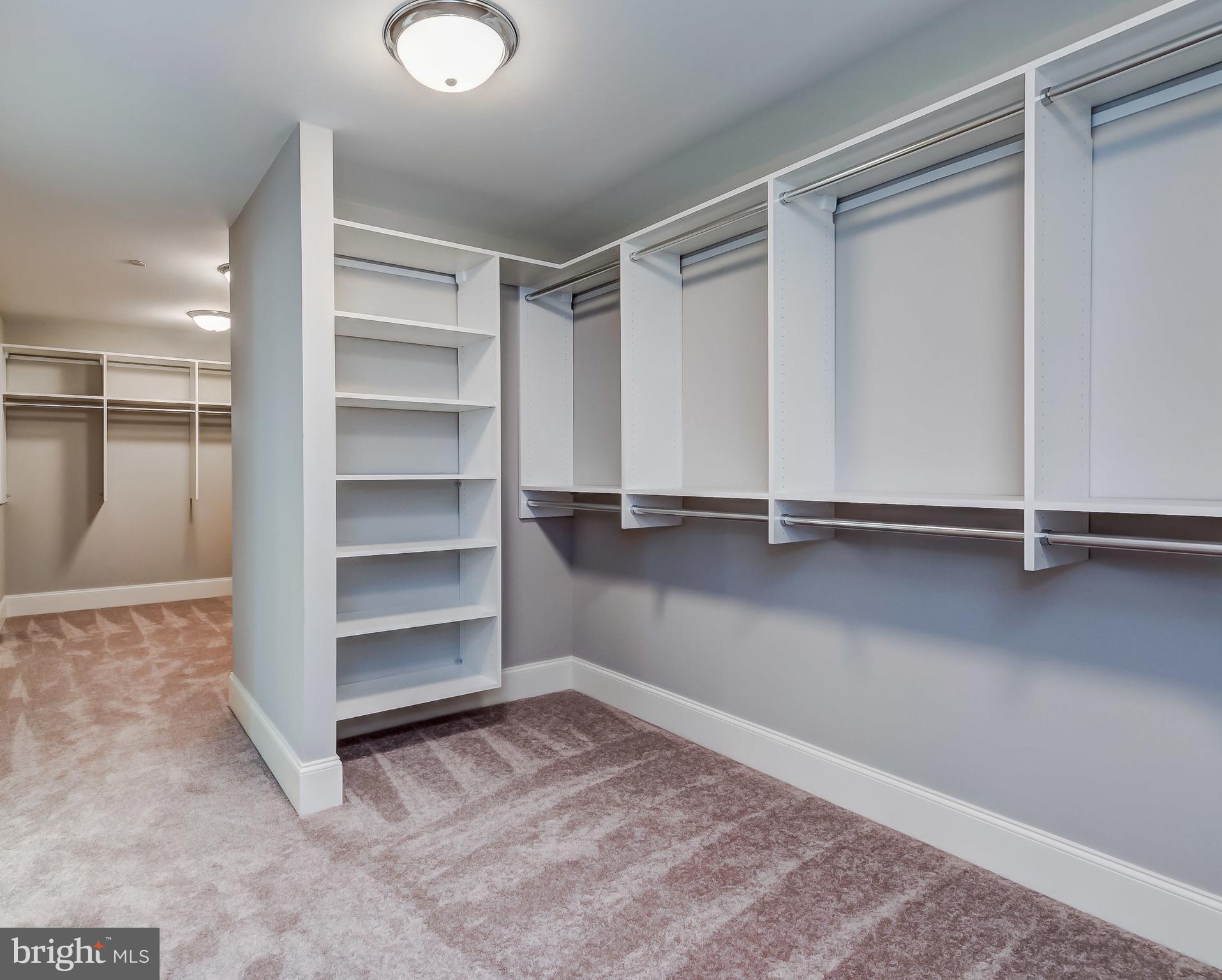 BRIGHTON COURT - Residential