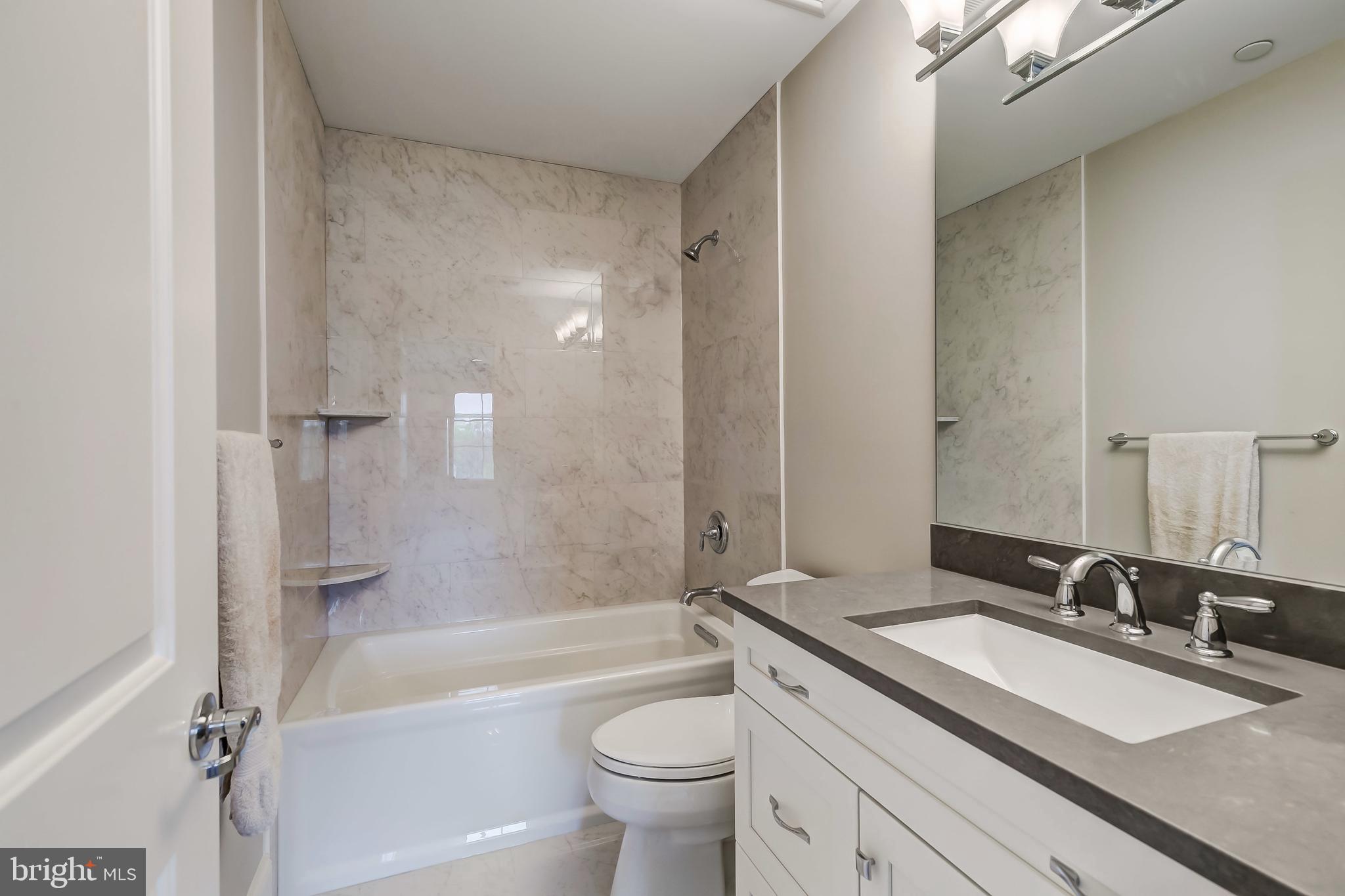 BRIGHTON COURT - Residential