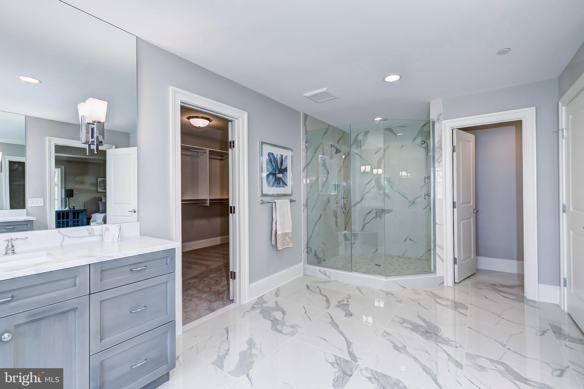 BRIGHTON COURT - Residential