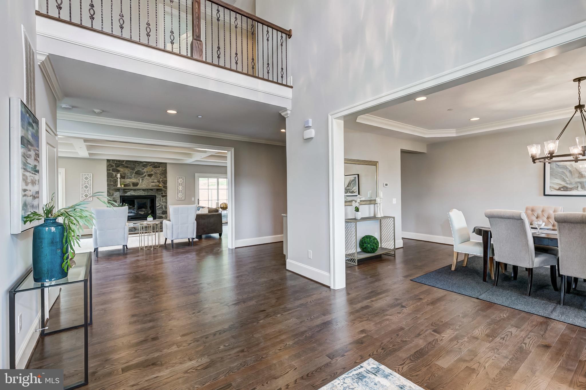 BRIGHTON COURT - Residential