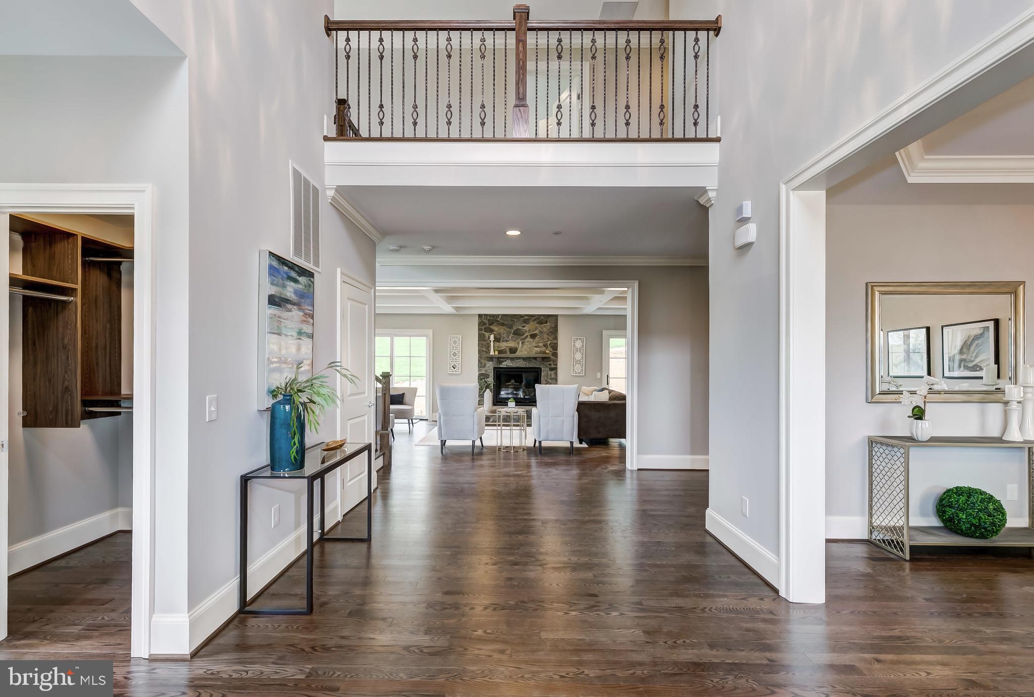 BRIGHTON COURT - Residential