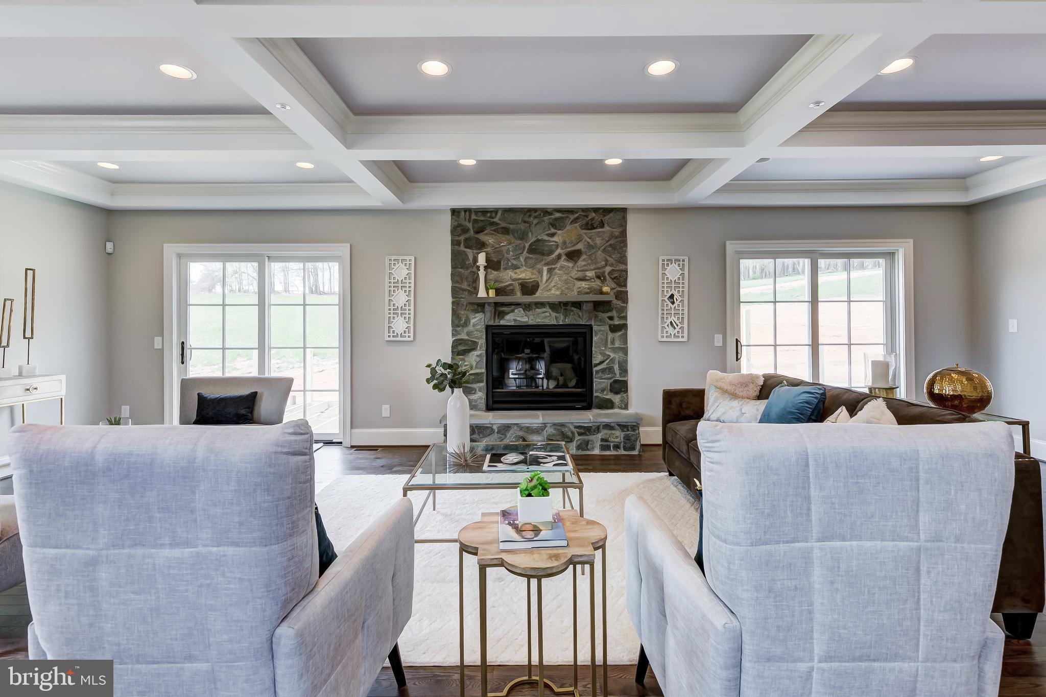 BRIGHTON COURT - Residential