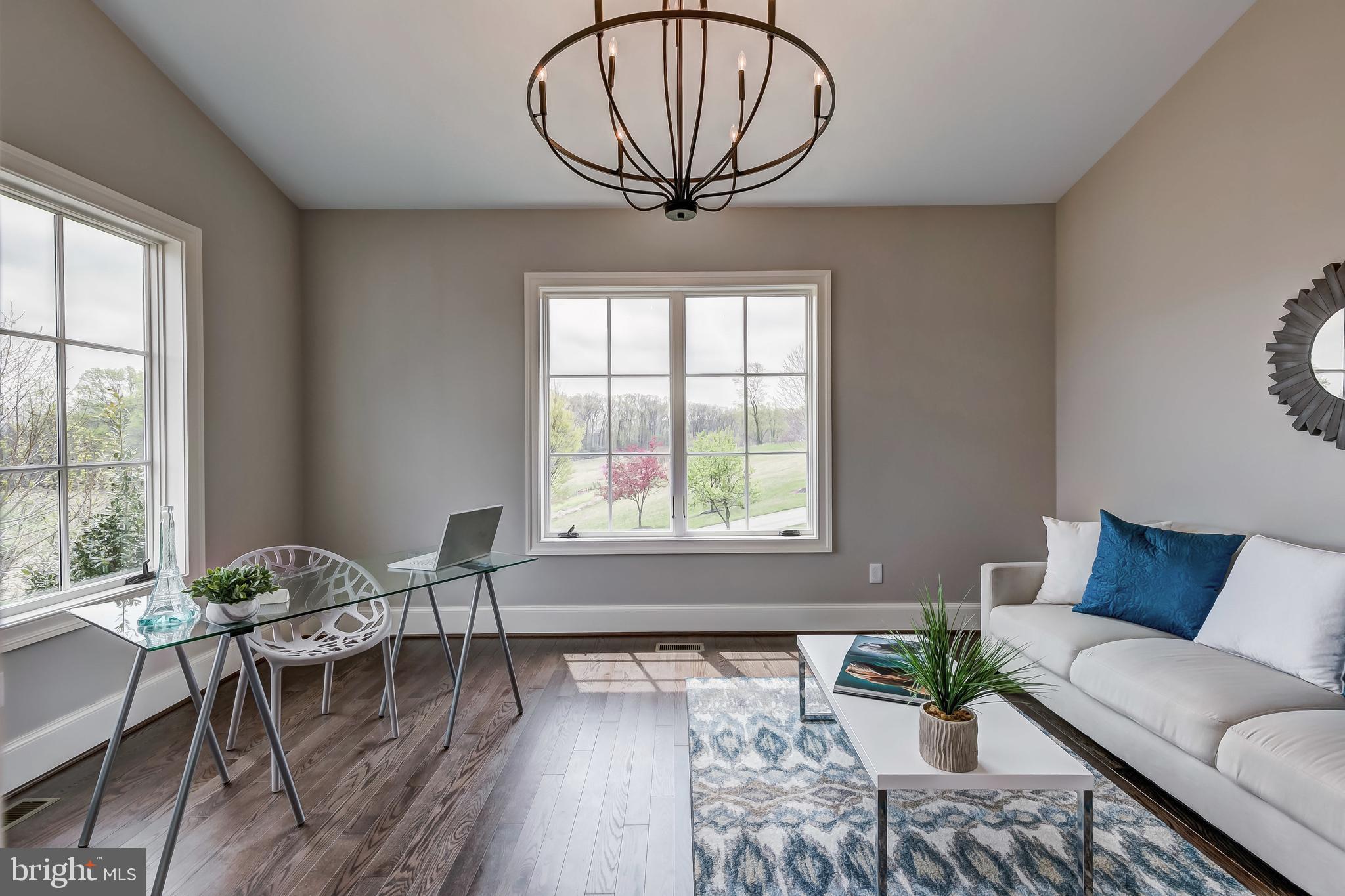 BRIGHTON COURT - Residential