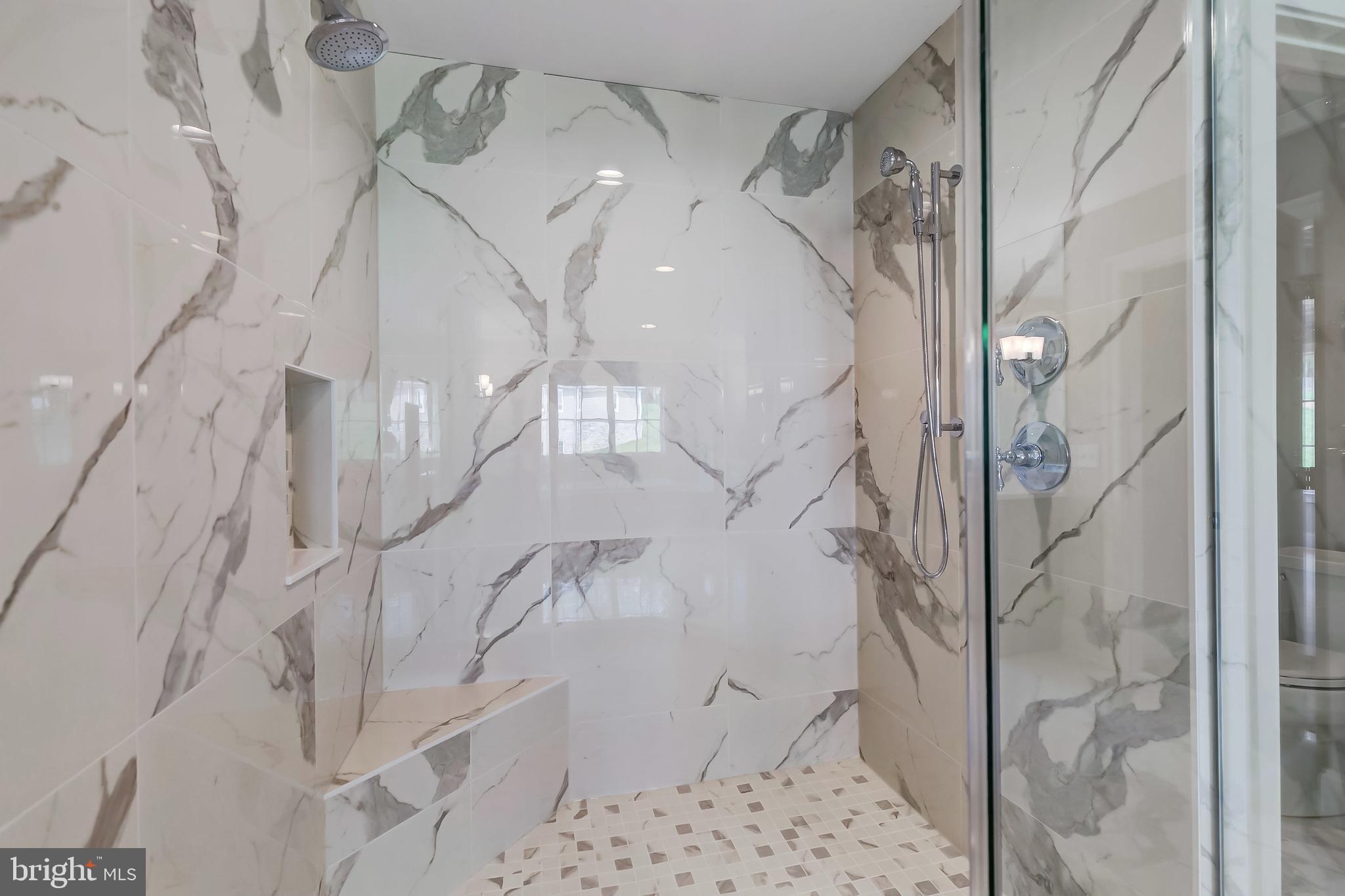 BRIGHTON COURT - Residential