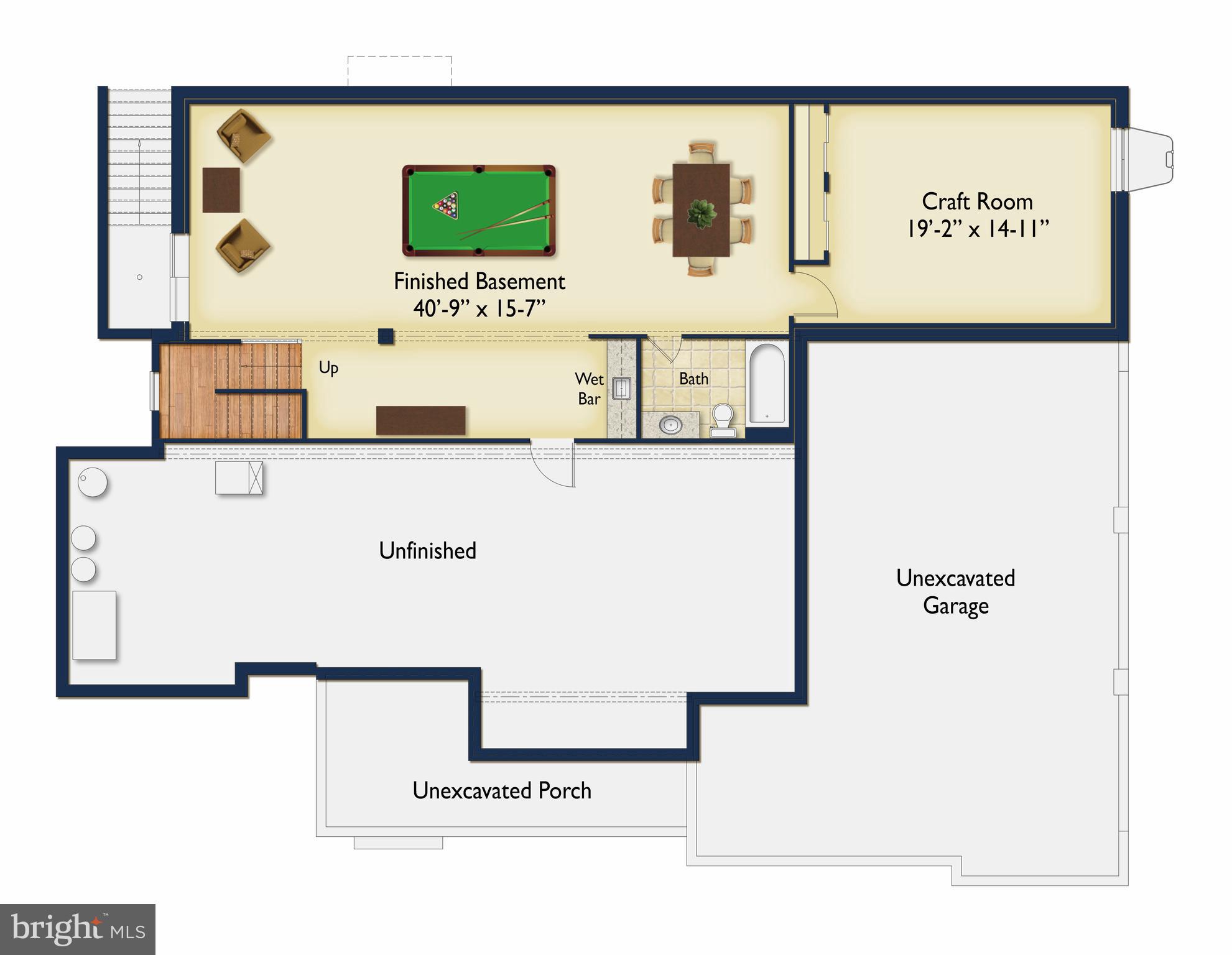 BRIGHTON COURT - Residential