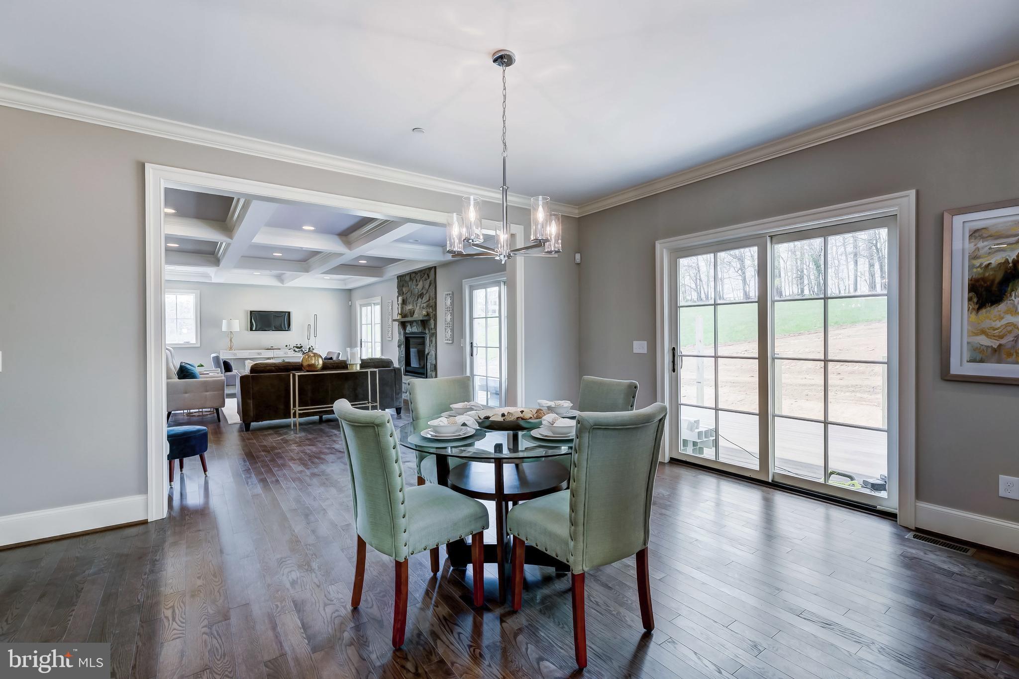 BRIGHTON COURT - Residential