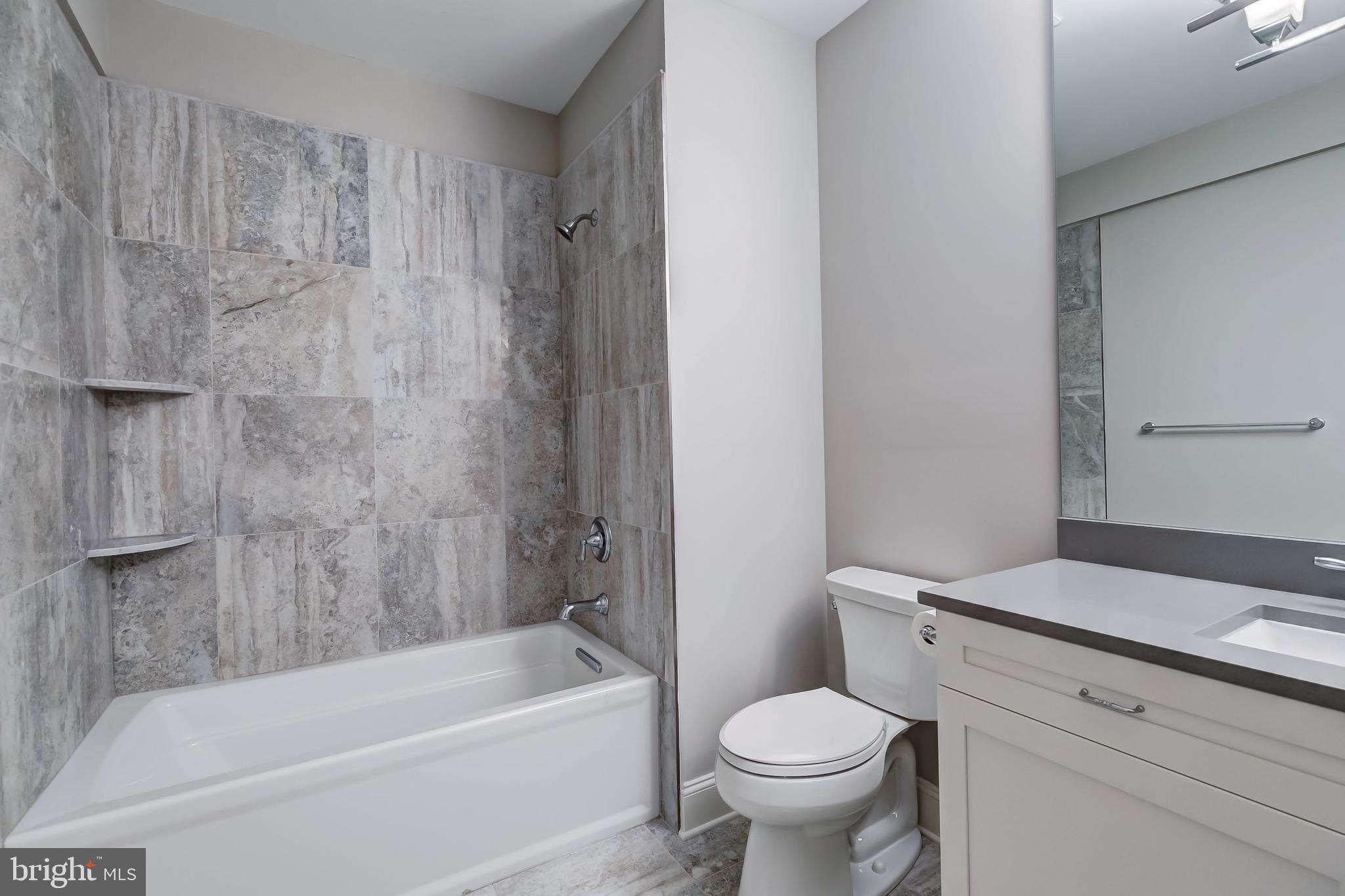 BRIGHTON COURT - Residential