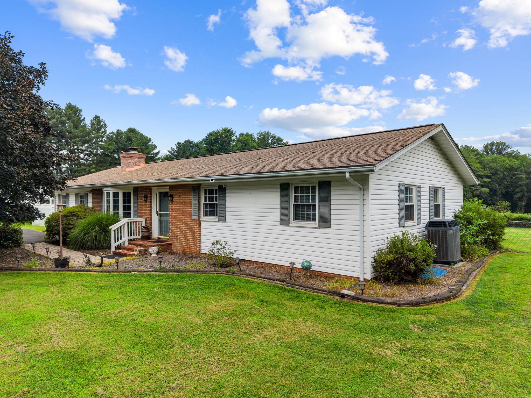 6796 GRAYS MILL ROAD