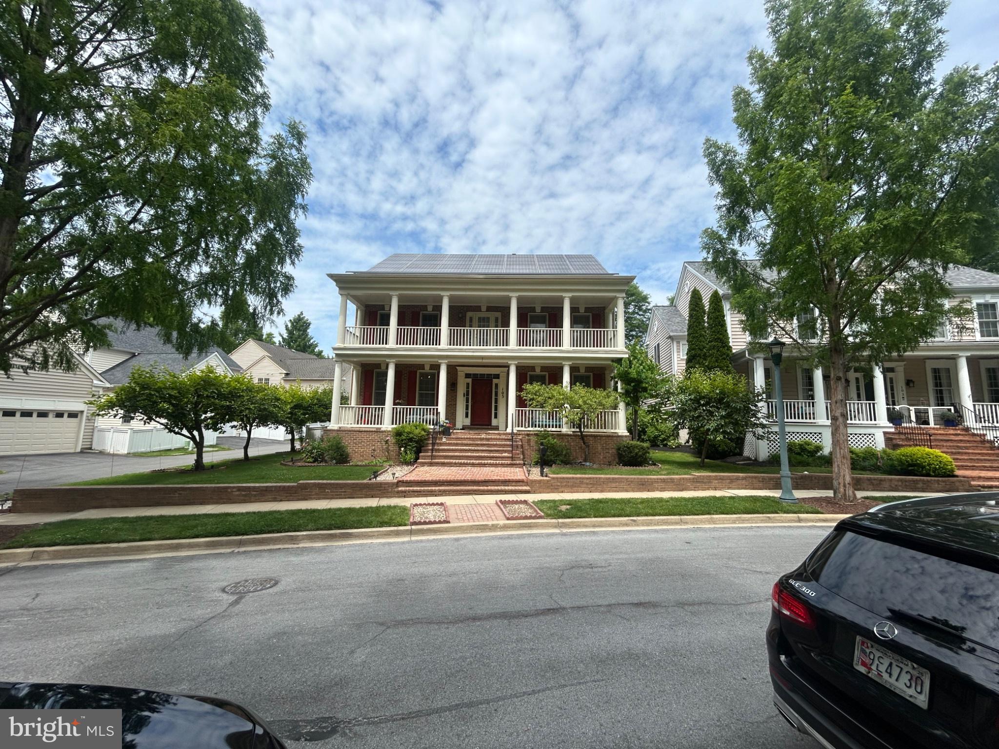 105 WATKINS OVERLOOK