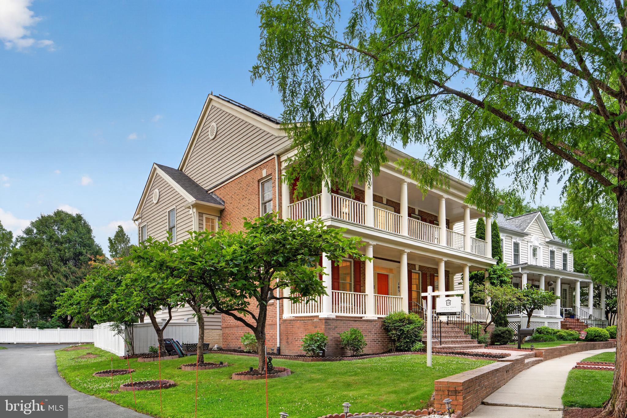 105 WATKINS OVERLOOK