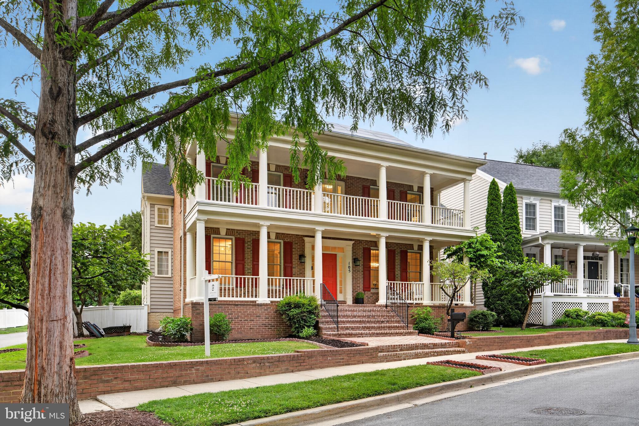 105 WATKINS OVERLOOK