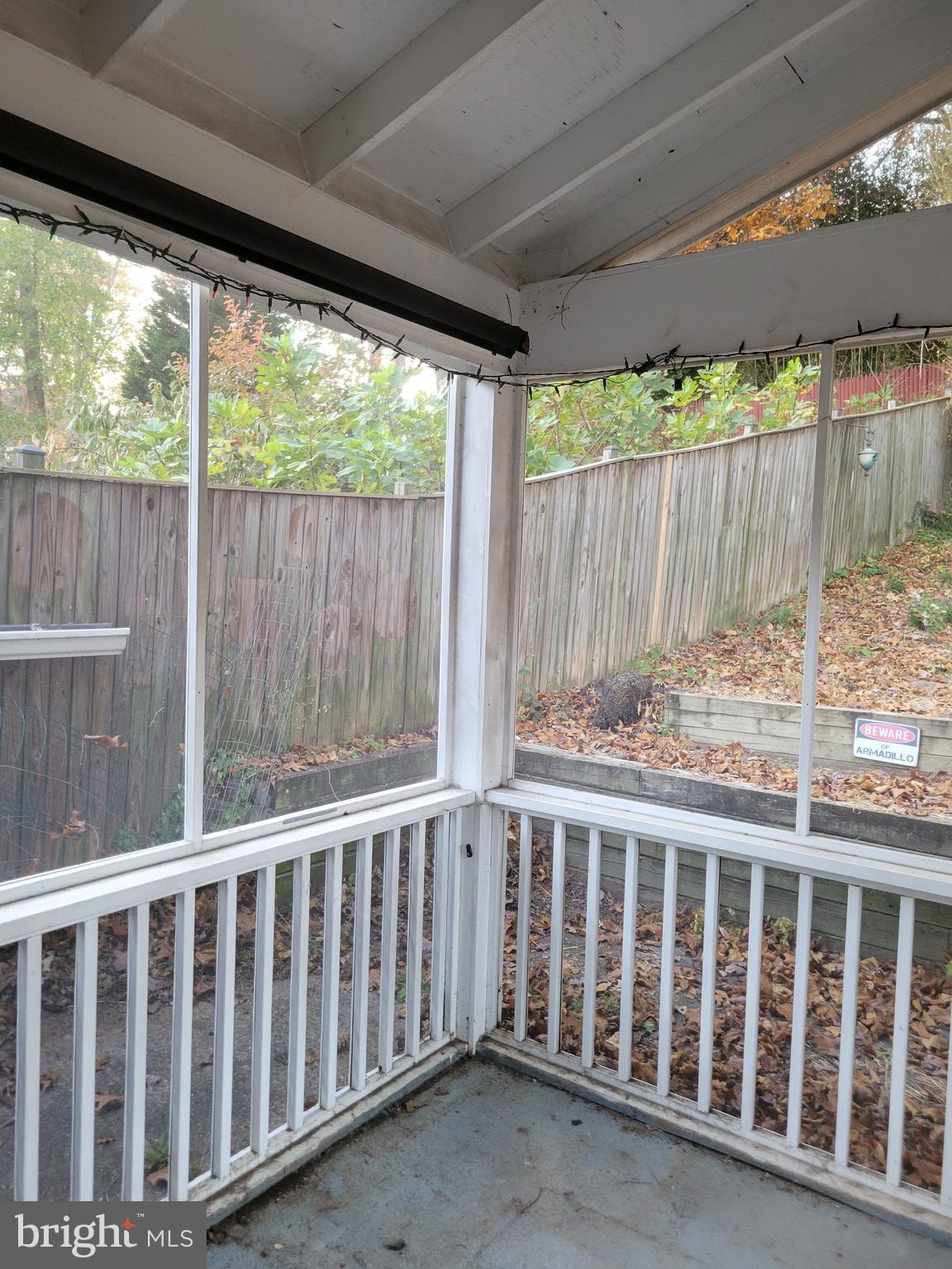 KEMP MILL - Residential Lease