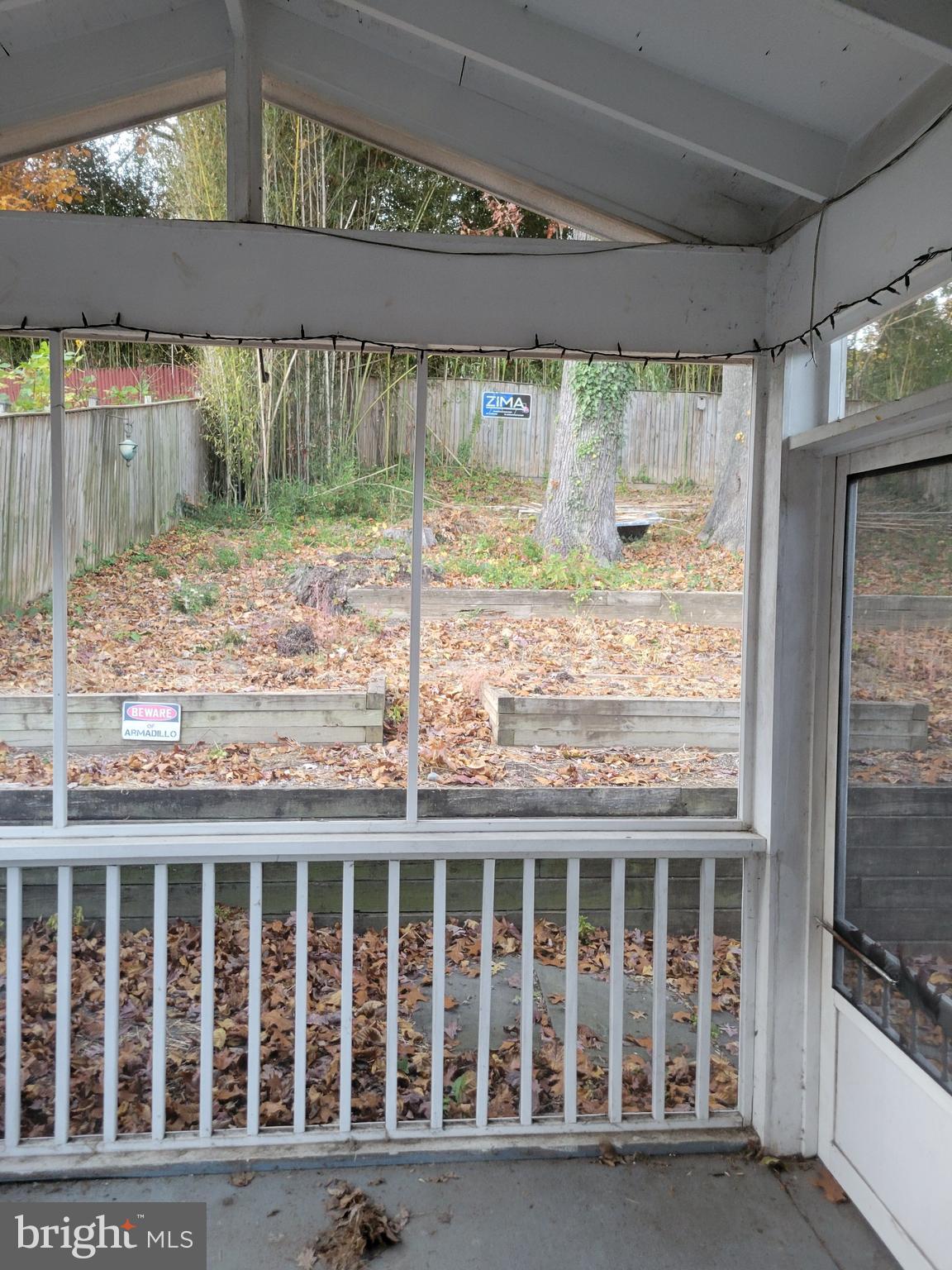 KEMP MILL - Residential Lease