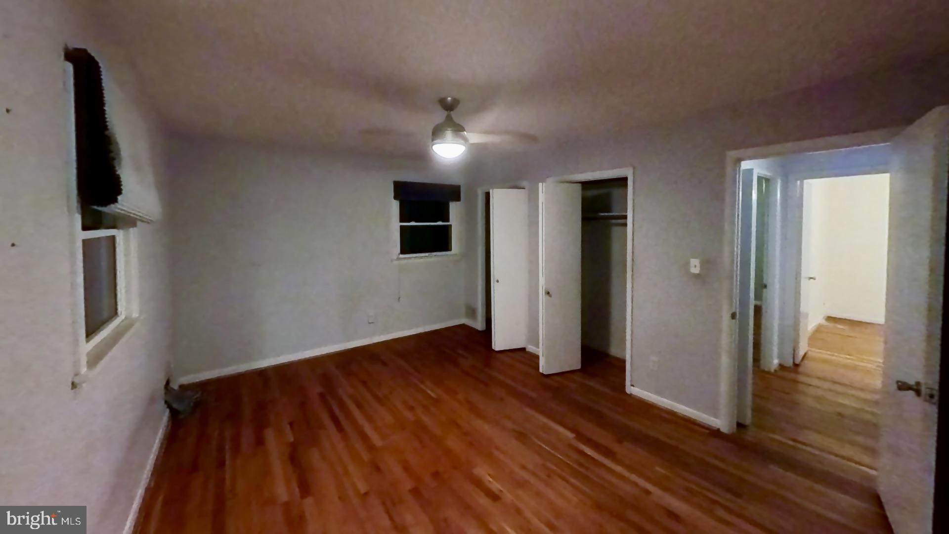 KEMP MILL - Residential Lease