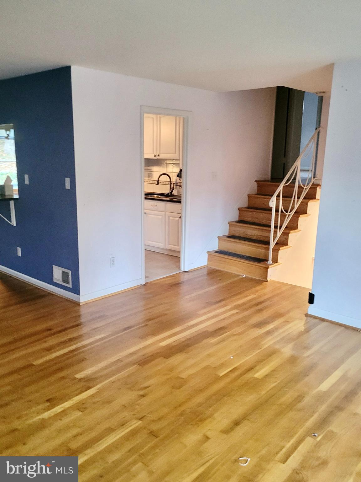 KEMP MILL - Residential Lease