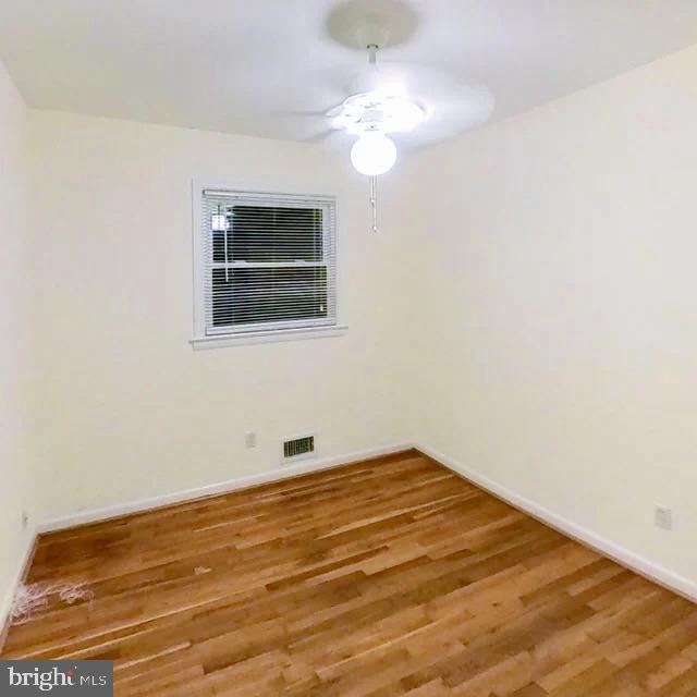 KEMP MILL - Residential Lease