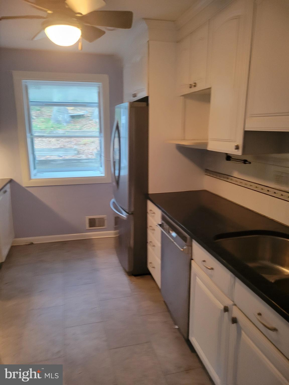 KEMP MILL - Residential Lease