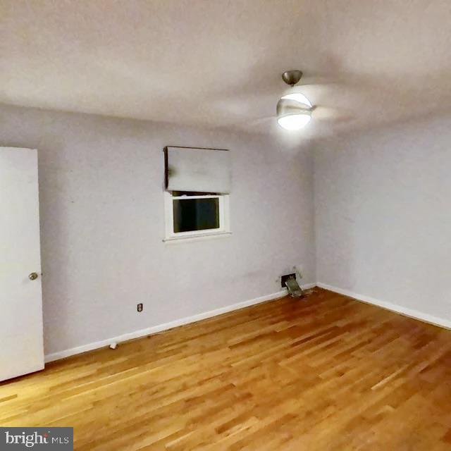 KEMP MILL - Residential Lease