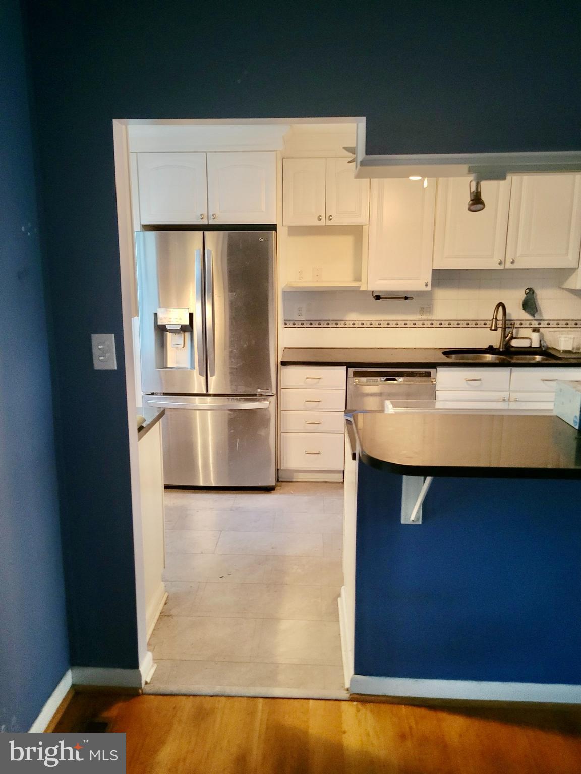 KEMP MILL - Residential Lease