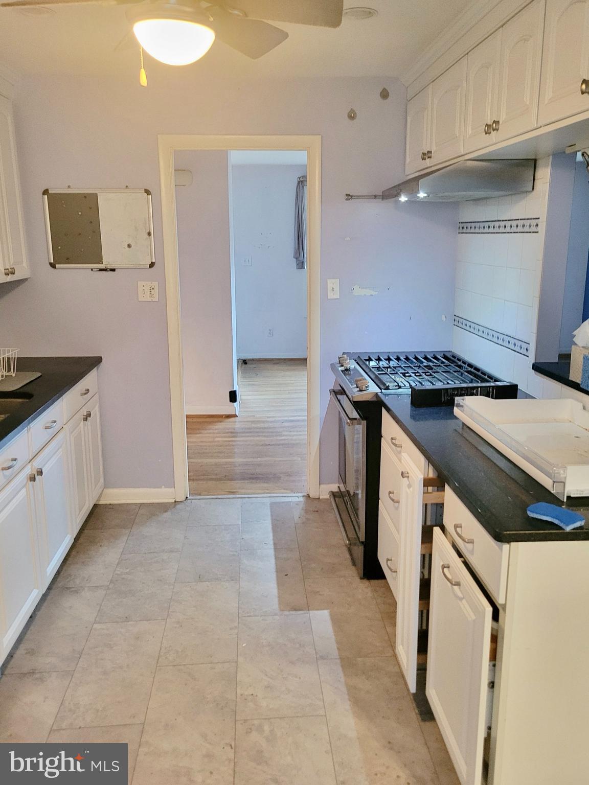 KEMP MILL - Residential Lease