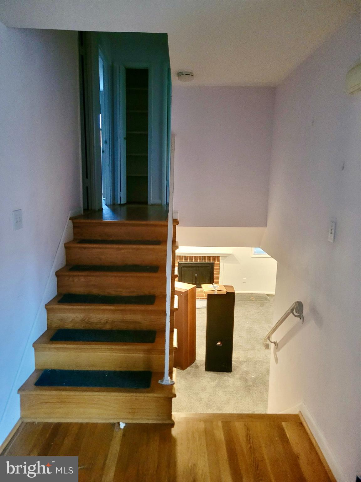 KEMP MILL - Residential Lease