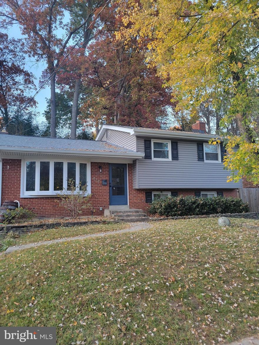 Amazing 3 BR/2.5 BA Single-Family Home in Silver Spring! Enjoy hardwood floors and freshly painted walls throughout. The living area is perfect for relaxation, while the separate dining area is ideal for entertaining guests. The kitchen boasts ample counter space, a breakfast bar, plenty of cabinetry, and stainless steel appliances. Three spacious bedrooms provide plenty of room for rest. The master bedroom features an en-suite bathroom with a shower. The finished lower level offers a versatile space for entertainment, work, or storage. A cozy fireplace and a bar add a touch of luxury. The lower level also includes a washer and dryer, as well as additional storage space!

Local Attractions:

- Sligo Creek Park: A nearby park featuring walking and biking trails, playgrounds, and picnic areas, ideal for outdoor activities and nature lovers.
- Downtown Silver Spring: A bustling area with various shops, restaurants, and cultural venues, offering plenty of entertainment options.
- Silver Spring Library: A modern public library with a variety of resources, programs, and community events for all ages.
- AFI Silver Theatre and Cultural Center: A historic venue that hosts film screenings, festivals, and cultural events year-round.
- Montgomery College: A nearby community college with various educational programs and cultural activities open to the community.
- Northwest Branch Trail: Convenient access just one block away.
- Community Pool: Forest Knolls Pool is located half a block away.
- Forest Knolls Elementary School: Just a few blocks from the property.

Nearby Highways:

- Interstate 495 (Capital Beltway): Providing convenient access to Washington, D.C., and surrounding areas in Maryland and Virginia.
- U.S. Route 29 (Colesville Rd): A major north-south route that offers easy access to Washington, D.C., and other key destinations in the region.

Pets are considered on a case-by-case basis with additional non-refundable pet fee!

Application Qualifications: Minimum monthly income 3 times the tenant’s portion of the monthly rent, acceptable rental history, acceptable credit history and acceptable criminal history. More specific information provided with the application. 

All Bay Management Group residents are automatically enrolled in the Resident Benefits Package (RBP) for $39.95/month, which includes renters insurance, credit building to help boost your credit score with timely rent payments, $1M Identity Protection, HVAC air filter delivery (for applicable properties), move-in concierge service making utility connection and home service setup a breeze during your move-in, our best-in-class resident rewards program, and much more! The Resident Benefits Package is a voluntary program and may be terminated at any time, for any reason, upon thirty (30) days’ written notice. Tenants that do not upload their own renters insurance to the Tenant portal 5 days prior to move in will be automatically included in the RBP and the renters insurance program. More details upon application.