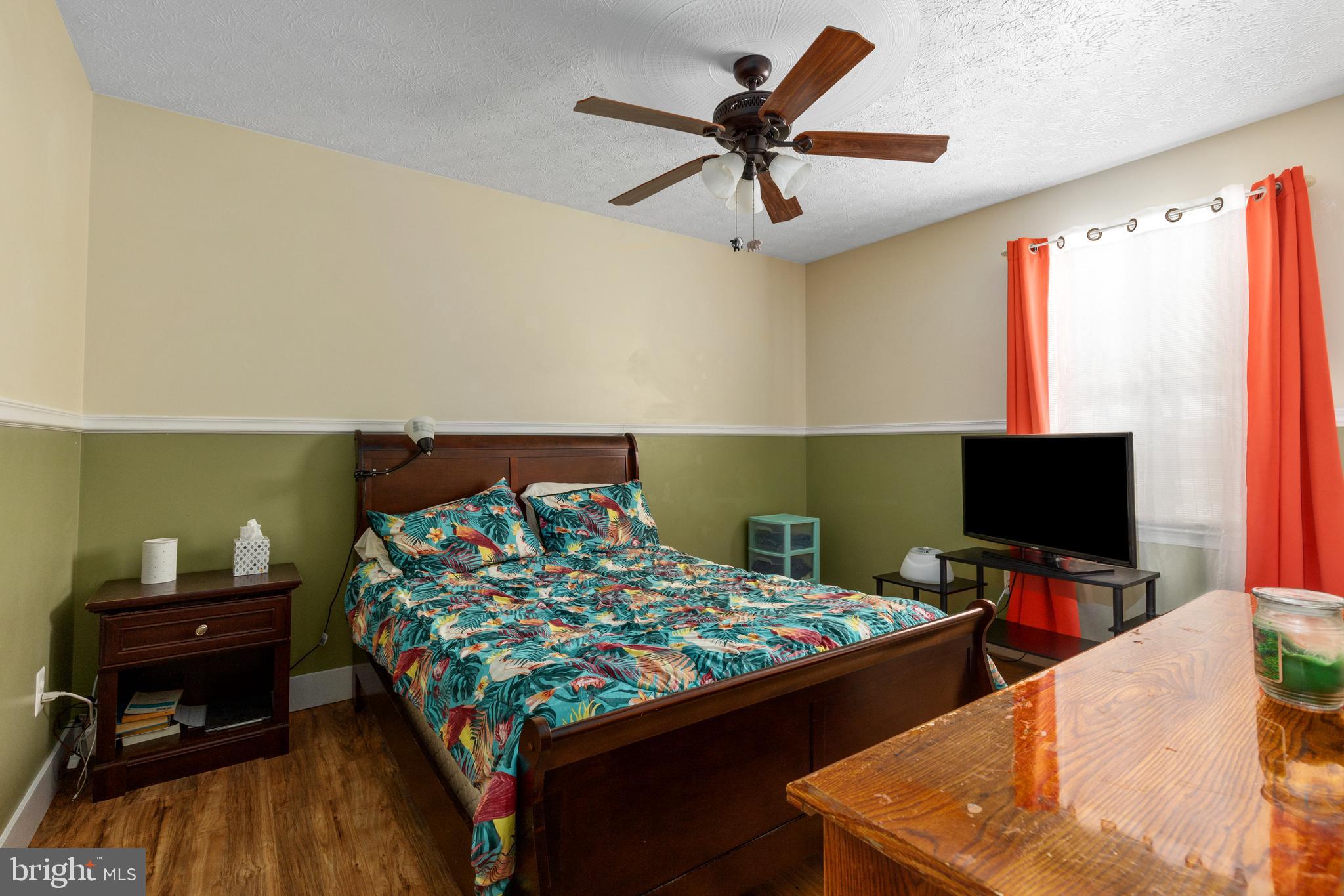 LAKE HOLIDAY ESTATES - Residential