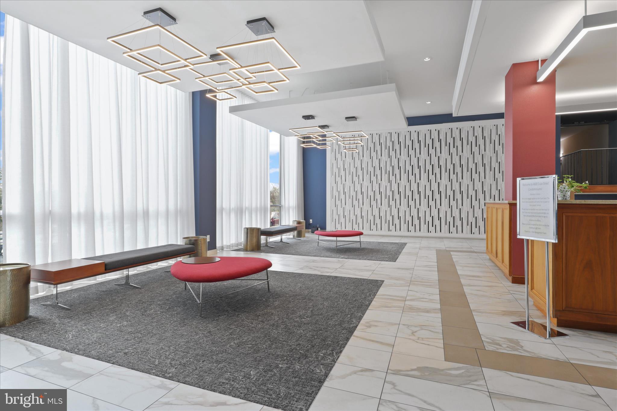 FORTY SIX HUNDRED - Residential