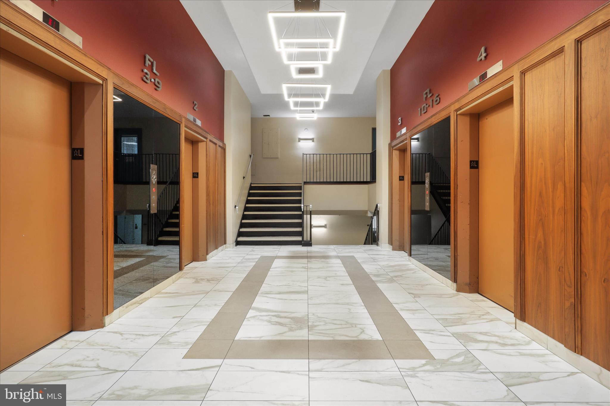 FORTY SIX HUNDRED - Residential