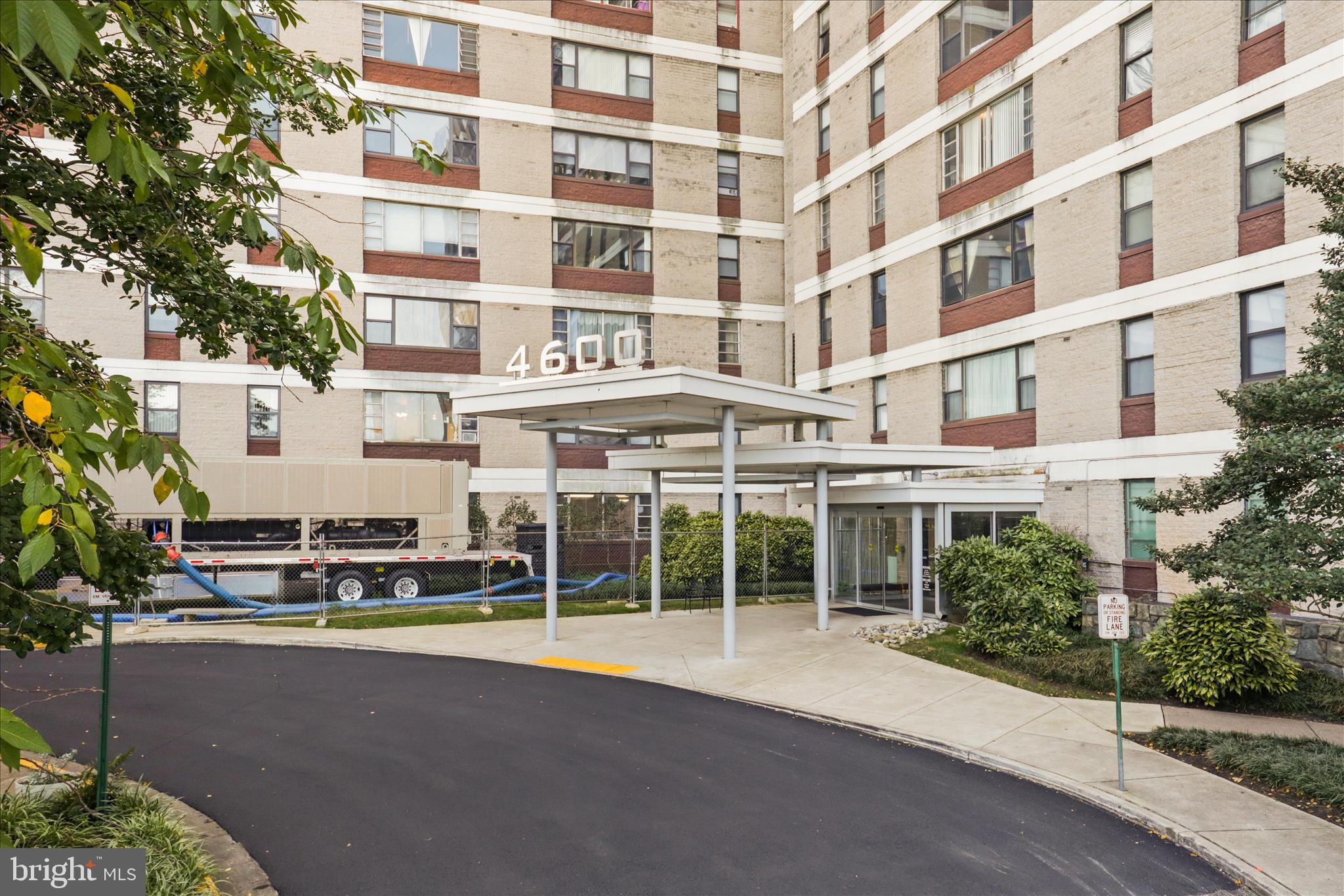 FORTY SIX HUNDRED - Residential