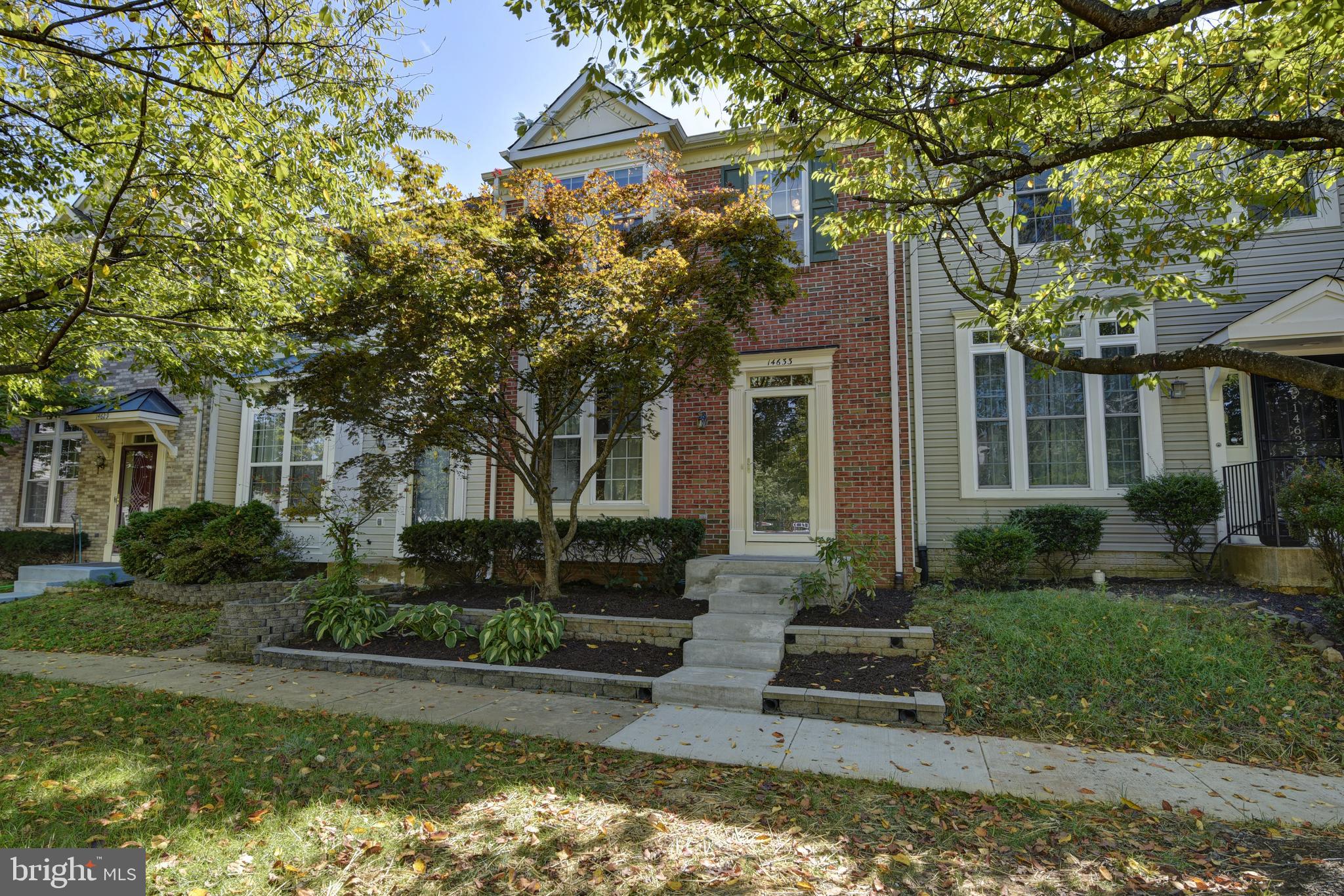 WOODGATE CROSSING - Residential