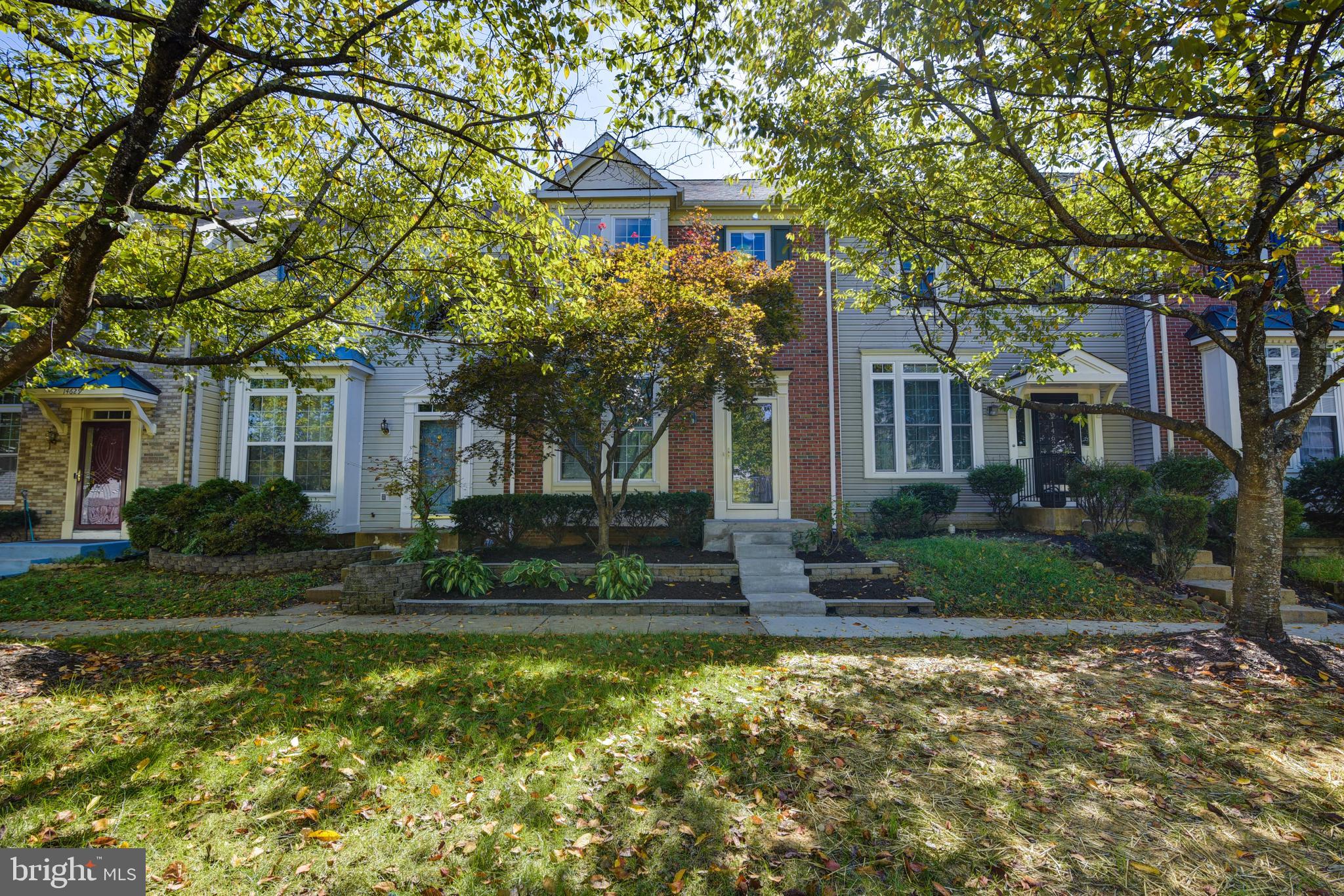 WOODGATE CROSSING - Residential