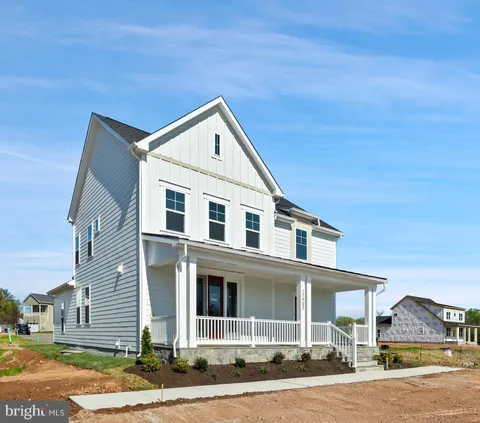 17403 Fyffe Rd, Poolesville, MD 20837 - #: MDMC2205764