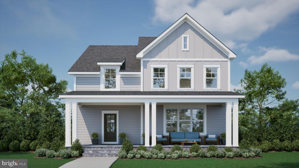 Photo of 17403 Fyffe Rd, POOLESVILLE, MD 20837 (MLS # MDMC2205764)