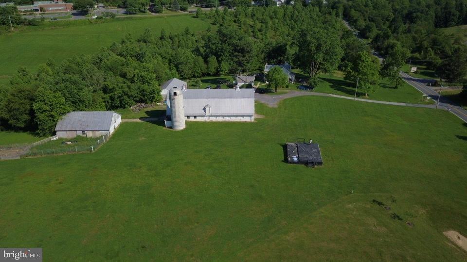 CLARK MEADOWS - Residential