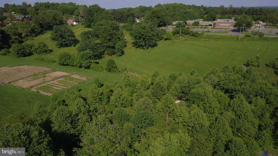 CLARK MEADOWS - Residential