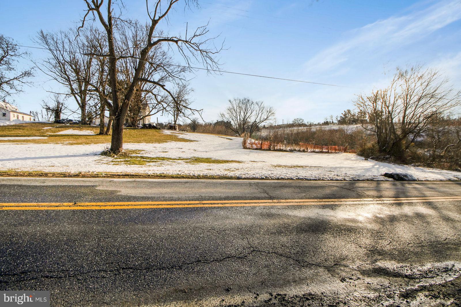 CLARK MEADOWS - Residential